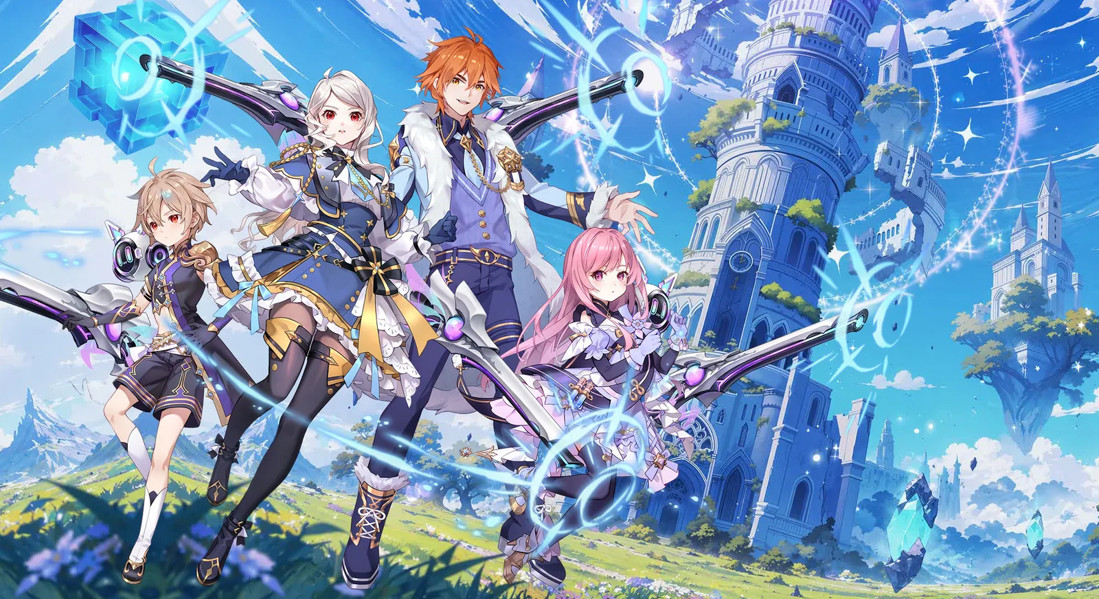 Guild news